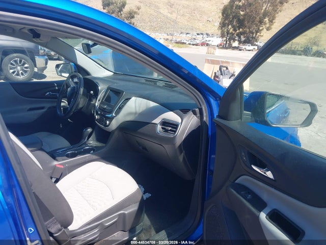 3GNAXKEV9KS511998 Chevrolet EQUINOX LT
