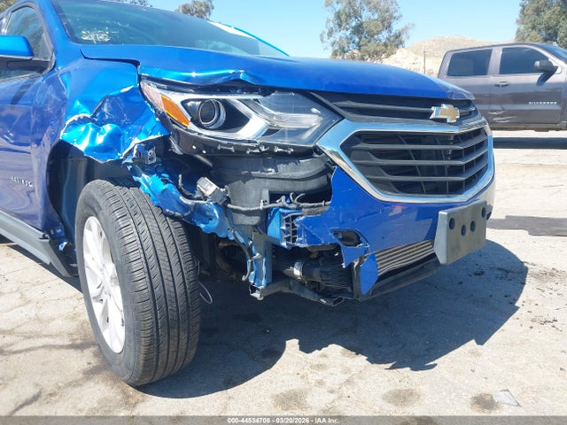 3GNAXKEV9KS511998 Chevrolet EQUINOX LT