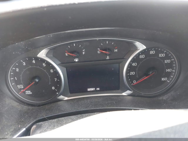 3GNAXKEV9KS511998 Chevrolet EQUINOX LT