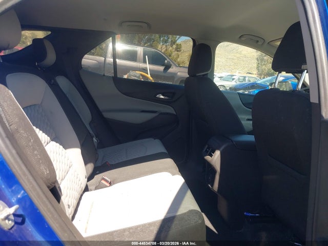 3GNAXKEV9KS511998 Chevrolet EQUINOX LT