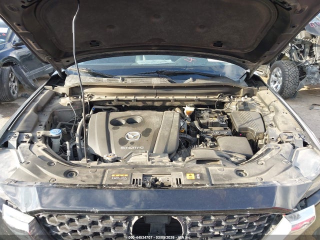 Aukcja sprzedaży 2022 Mazda Cx-5 2.5 S Select, vin: JM3KFBBMXN0543650, numer aukcji: 44534707