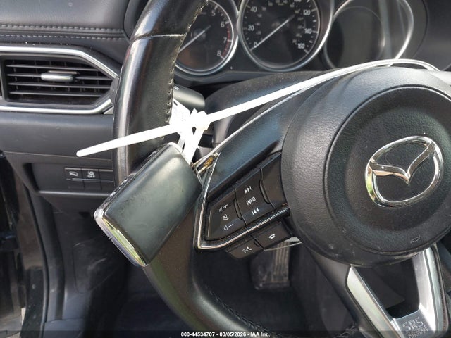 Aukcja sprzedaży 2022 Mazda Cx-5 2.5 S Select, vin: JM3KFBBMXN0543650, numer aukcji: 44534707
