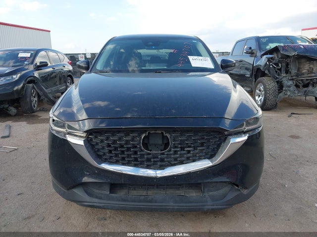 Aukcja sprzedaży 2022 Mazda Cx-5 2.5 S Select, vin: JM3KFBBMXN0543650, numer aukcji: 44534707