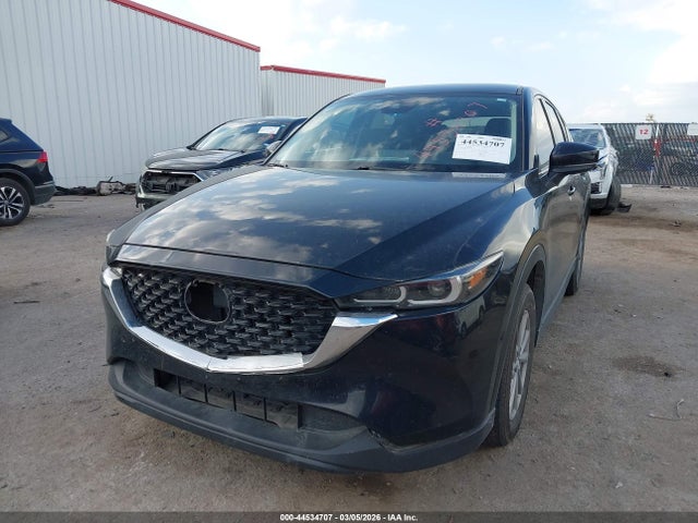Aukcja sprzedaży 2022 Mazda Cx-5 2.5 S Select, vin: JM3KFBBMXN0543650, numer aukcji: 44534707