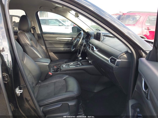 Aukcja sprzedaży 2022 Mazda Cx-5 2.5 S Select, vin: JM3KFBBMXN0543650, numer aukcji: 44534707