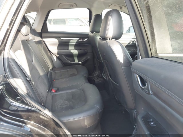 Aukcja sprzedaży 2022 Mazda Cx-5 2.5 S Select, vin: JM3KFBBMXN0543650, numer aukcji: 44534707