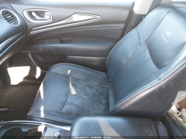 Aukcja sprzedaży 2013 Infiniti Jx35, vin: 5N1AL0MN3DC317594, numer aukcji: 44534713