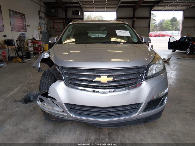 Chevrolet Traverse 1lt 2015 1GNKRGKD5FJ369079 Image 12