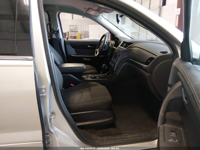 Chevrolet Traverse 1lt 2015 1GNKRGKD5FJ369079 Image 5
