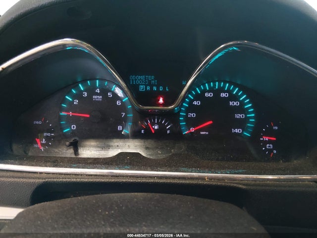 Chevrolet Traverse 1lt 2015 1GNKRGKD5FJ369079 Image 7