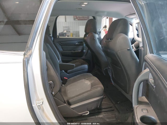 Chevrolet Traverse 1lt 2015 1GNKRGKD5FJ369079 Image 8