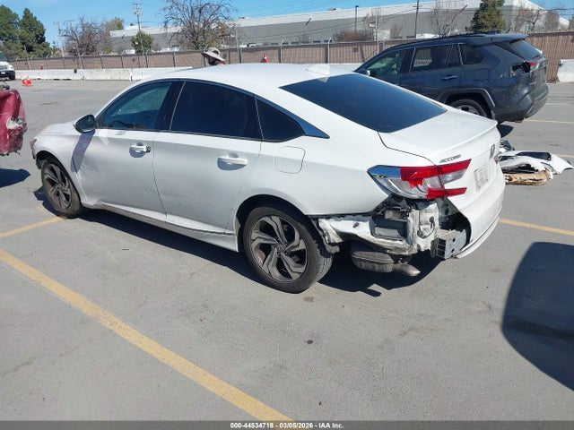 Продажа на аукционе авто 2018 Honda Accord Ex, vin: 1HGCV1F46JA036707, номер лота: 44534718