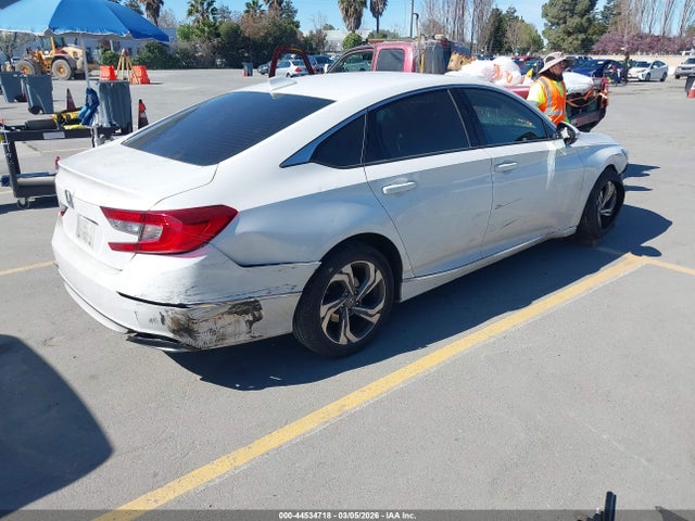 Продажа на аукционе авто 2018 Honda Accord Ex, vin: 1HGCV1F46JA036707, номер лота: 44534718