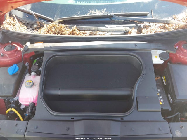Hyundai Ioniq 6 Sel 2025 KMHM34AA5SA085756 Image 10
