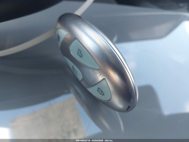 Hyundai Ioniq 6 Sel 2025 KMHM34AA5SA085756 Image 11