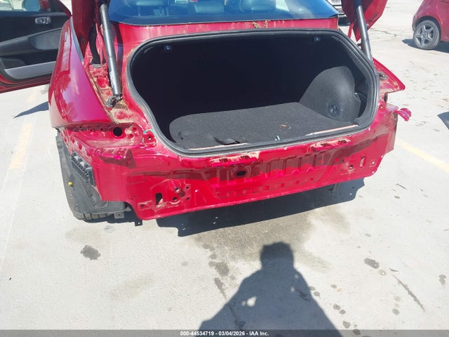 Hyundai Ioniq 6 Sel 2025 KMHM34AA5SA085756 Image 6