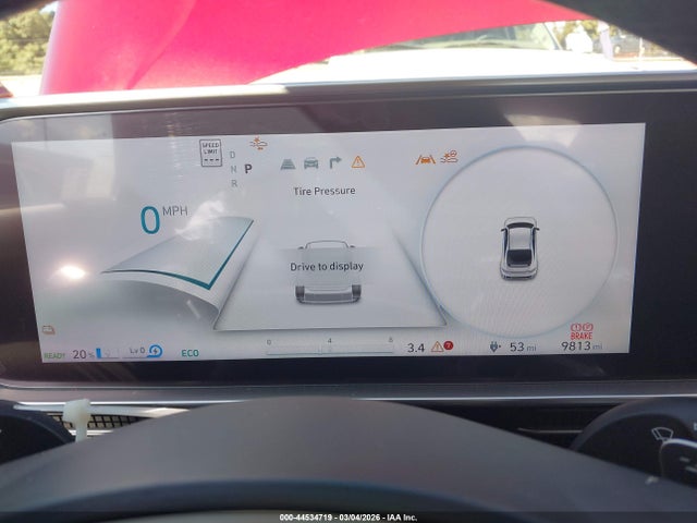 Hyundai Ioniq 6 Sel 2025 KMHM34AA5SA085756 Image 7
