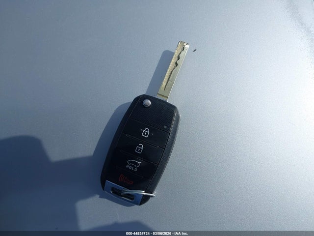 2019 KIA SORENTO 5XYPG4A36KG603381 Photo 10