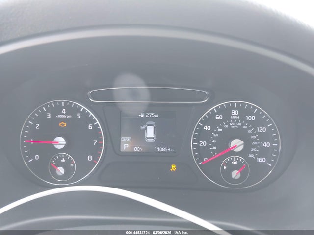2019 KIA SORENTO 5XYPG4A36KG603381 Photo 6
