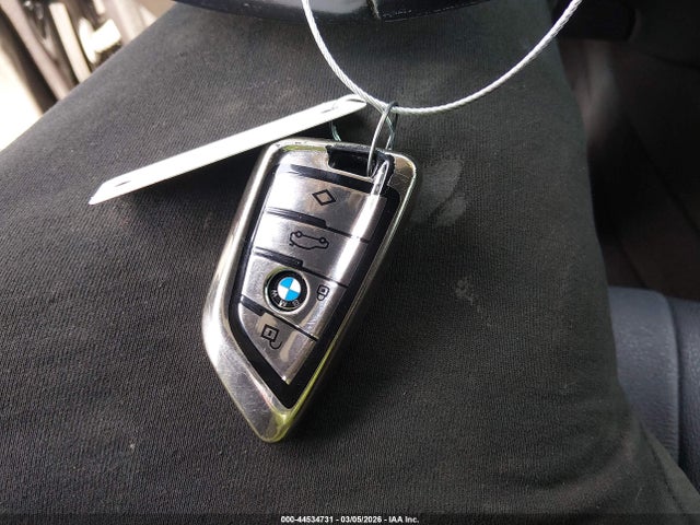 44534731 :رقم المزاد ، 5UXKR2C54F0H38119 vin ، 2015 Bmw X5 Sdrive35i مزاد بيع