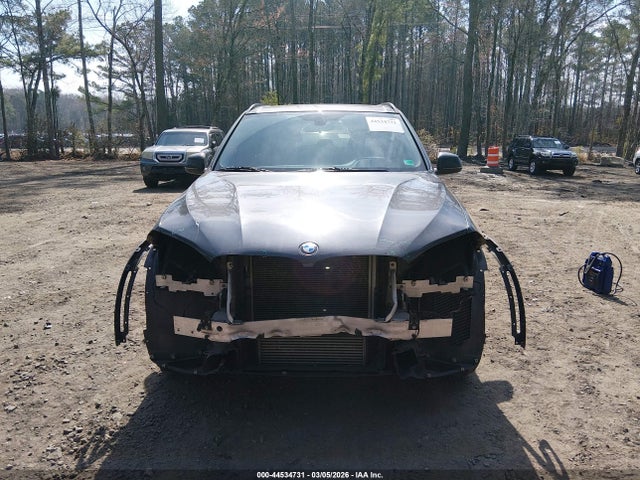 44534731 :رقم المزاد ، 5UXKR2C54F0H38119 vin ، 2015 Bmw X5 Sdrive35i مزاد بيع