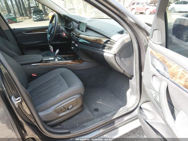 44534731 :رقم المزاد ، 5UXKR2C54F0H38119 vin ، 2015 Bmw X5 Sdrive35i مزاد بيع