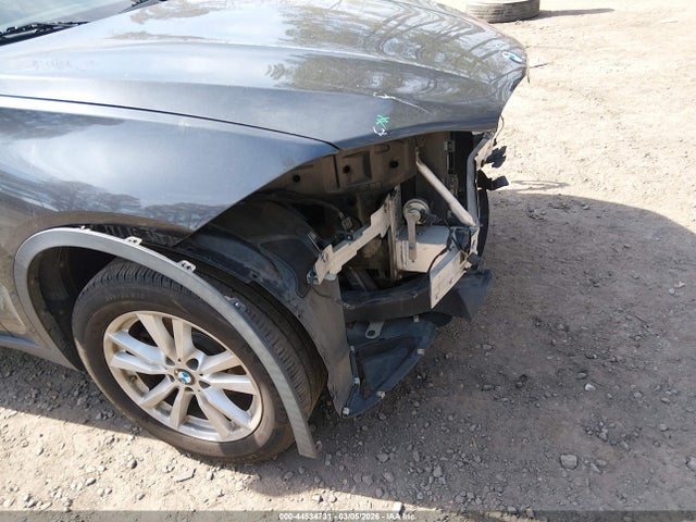 44534731 :رقم المزاد ، 5UXKR2C54F0H38119 vin ، 2015 Bmw X5 Sdrive35i مزاد بيع