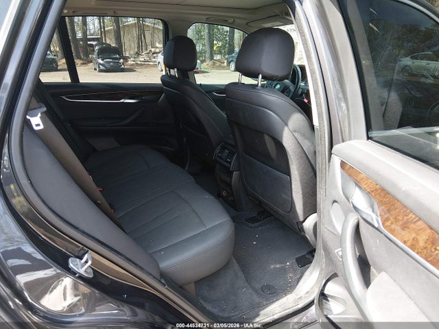 44534731 :رقم المزاد ، 5UXKR2C54F0H38119 vin ، 2015 Bmw X5 Sdrive35i مزاد بيع