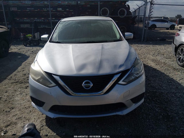Nissan SENTRA SV 2016 3N1AB7AP0GL681358 Image 13