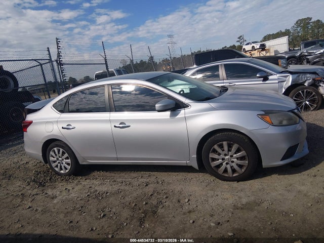 Nissan SENTRA SV 2016 3N1AB7AP0GL681358 Image 14