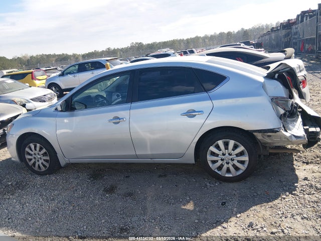 Nissan SENTRA SV 2016 3N1AB7AP0GL681358 Image 15