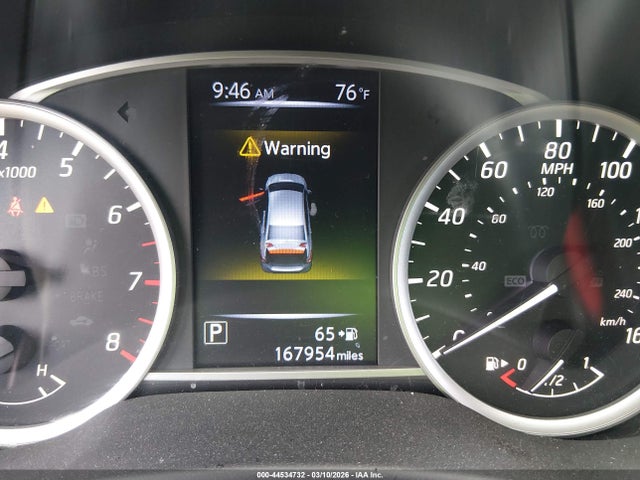Nissan SENTRA SV 2016 3N1AB7AP0GL681358 Image 16