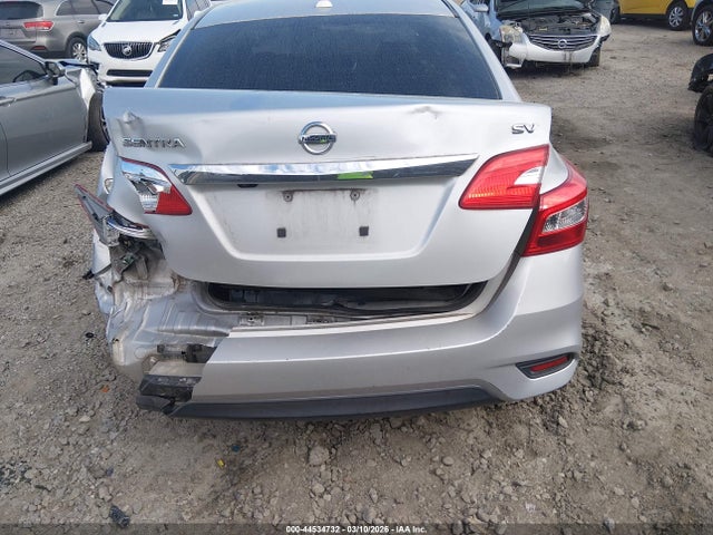 Nissan SENTRA SV 2016 3N1AB7AP0GL681358 Image 6