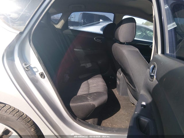 Nissan SENTRA SV 2016 3N1AB7AP0GL681358 Image 8