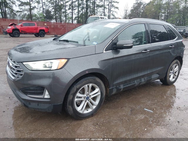 Aukcja sprzedaży 2020 Ford Edge Sel, vin: 2FMPK3J94LBA17616, numer aukcji: 44534737