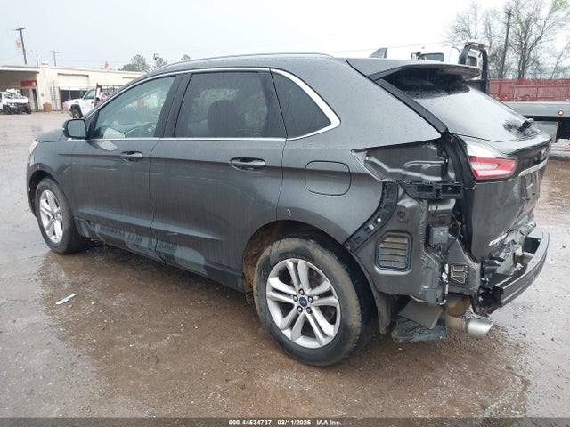 Aukcja sprzedaży 2020 Ford Edge Sel, vin: 2FMPK3J94LBA17616, numer aukcji: 44534737