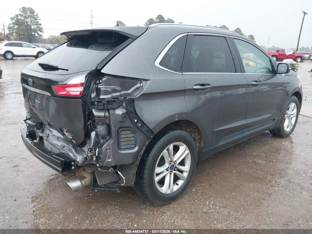 Aukcja sprzedaży 2020 Ford Edge Sel, vin: 2FMPK3J94LBA17616, numer aukcji: 44534737