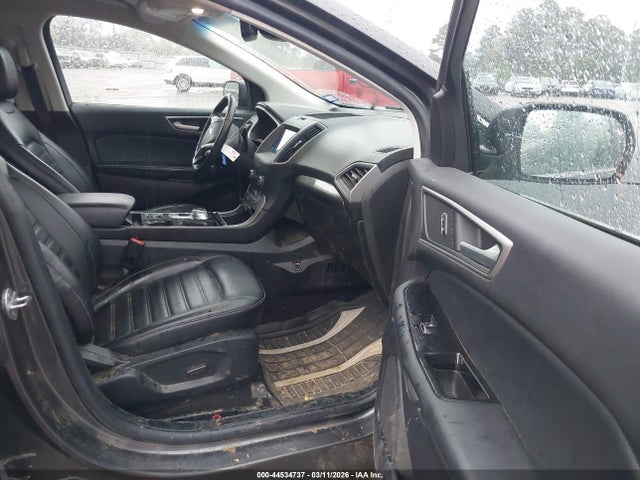 Aukcja sprzedaży 2020 Ford Edge Sel, vin: 2FMPK3J94LBA17616, numer aukcji: 44534737