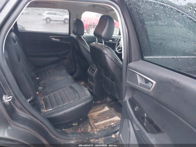 Aukcja sprzedaży 2020 Ford Edge Sel, vin: 2FMPK3J94LBA17616, numer aukcji: 44534737
