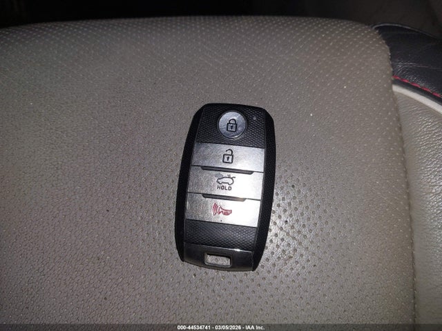 2018 KIA SEDONA KNDMB5C11J6350426 Photo 10