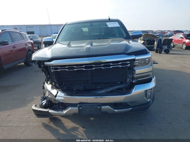 Chevrolet Silverado 1500 1lz 2017 3GCUKSEC4HG241187 Image 13