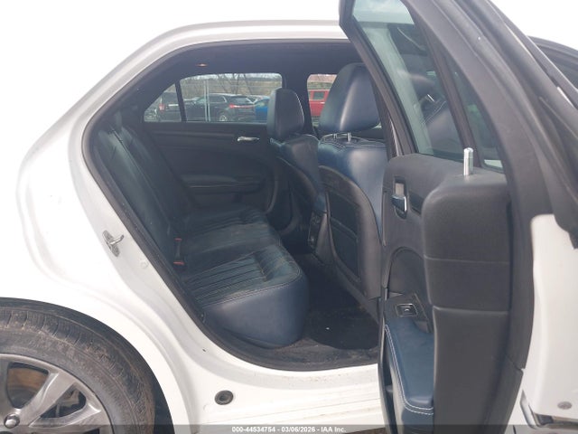 Продажа на аукционе авто 2014 Chrysler 300 300s, vin: 2C3CCABT2EH380824, номер лота: 44534754