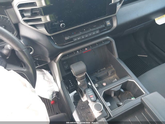 Toyota Tundra Sr5 2024 5TFLA5AB5RX040800 Image 11