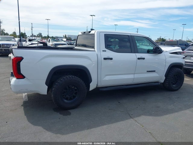 Toyota Tundra Sr5 2024 5TFLA5AB5RX040800 Image 13