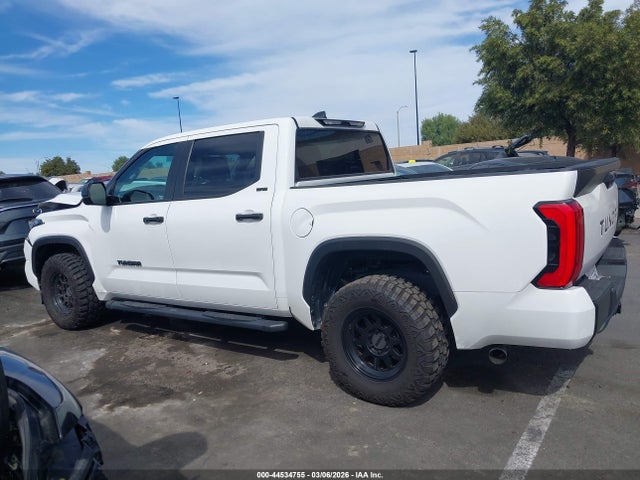 Toyota Tundra Sr5 2024 5TFLA5AB5RX040800 Image 14