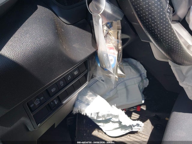 Toyota Tundra Sr5 2024 5TFLA5AB5RX040800 Image 17
