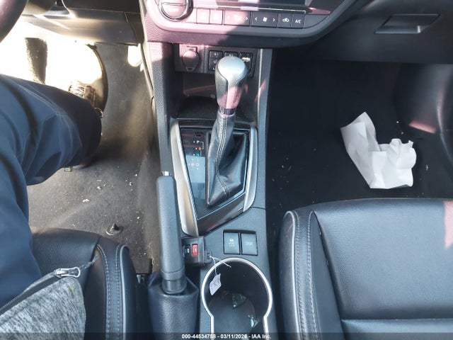 Toyota Corolla S Premium 2016 5YFBURHE4GP417302 Image 11