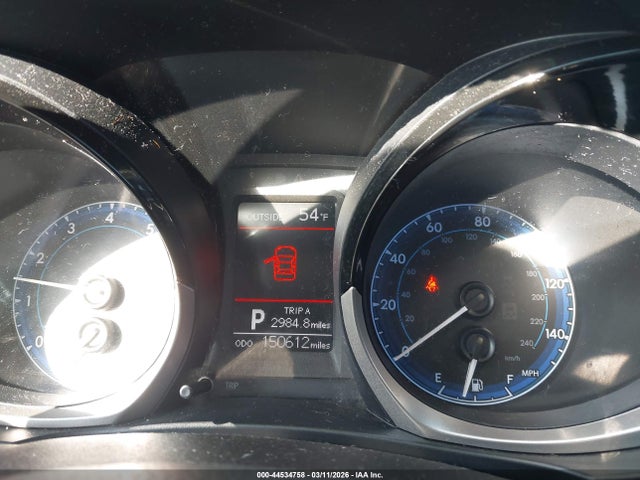Toyota Corolla S Premium 2016 5YFBURHE4GP417302 Image 15