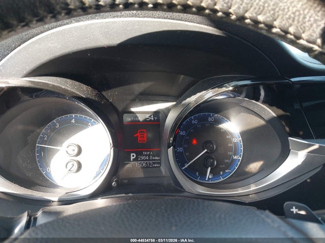 Toyota Corolla S Premium 2016 5YFBURHE4GP417302 Image 7