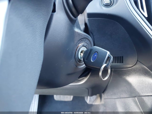 2022 SUBARU WRX JF1VBAB60N8025499 Photo 10